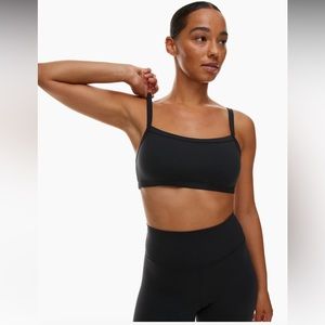 Tna butter tumbler top